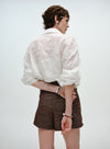 French Elegance Blouse