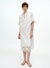 Sheer Mesh kjole