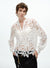 Lily Cutout Pullover Blouse