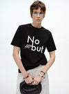 Klassisk kortærmet T-shirt