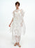 Sheer Mesh kjole
