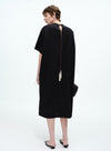 Sheer Mesh kjole