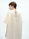 Sheer Mesh kjole