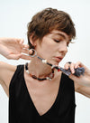 INFFTRU Lucky Necklace