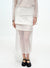 Breathable Three-Layer Skirt