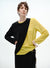 Split-Hem Layered Top