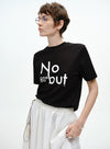Klassisk kortærmet T-shirt