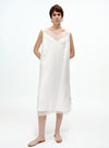 Sheer Mesh kjole