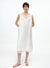 Sheer Mesh kjole