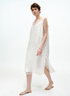 Sheer Mesh kjole