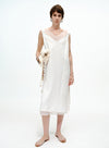 Sheer Mesh kjole