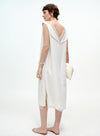Sheer Mesh kjole