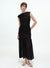 Sheer Mesh kjole