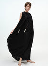 Sheer Mesh kjole