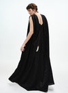 Sheer Mesh kjole