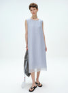 Minimalist Triple Layer Dress