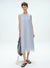 Minimalist Triple Layer Dress