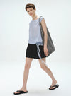 Ceramic Detail Vest