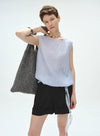 Ceramic Detail Vest
