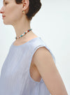 Ceramic Detail Vest