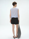 Ceramic Detail Vest