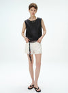 Ceramic Detail Vest