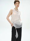Ceramic Detail Vest