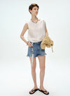 Ceramic Detail Vest