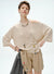 Soft Touch Asymmetrical Top