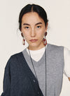 Essential V Neck Tank Top