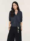 Soft V Neck Cardigan
