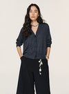 Soft V Neck Cardigan