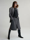 Shorts-Look Skirt