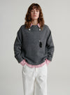 Pink Linen Checkered Shirt