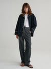 Cotton Loungewear Outerwear