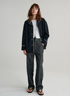 Cotton Loungewear Outerwear