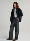 Cotton Loungewear Outerwear
