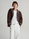 Cotton Loungewear Outerwear