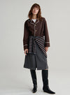 Cotton Loungewear Outerwear