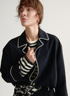 Cotton Loungewear Outerwear