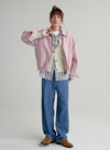 Breathable Linen Jacket