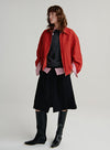 Breathable Linen Jacket