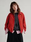 Breathable Linen Jacket