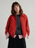 Breathable Linen Jacket