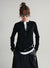 Wool Henley Top