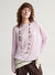 Relaxed Soft Long-sleeved Tee