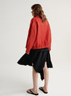 Breathable Linen Jacket
