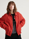 Breathable Linen Jacket