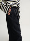 Wide Leg Loungewear Pants