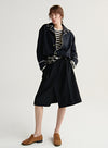Shorts-Look Skirt